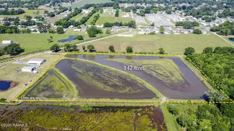tbd Edwin Dr, Rayne, LA 70578 photo 2