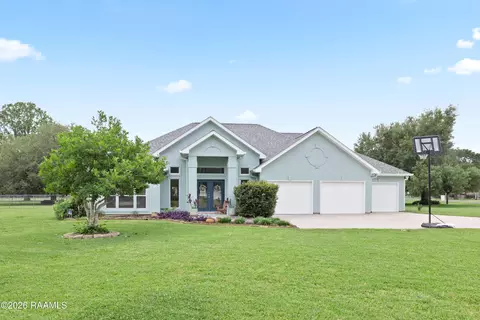 204 Ramsey Dr, Carencro, LA 70520