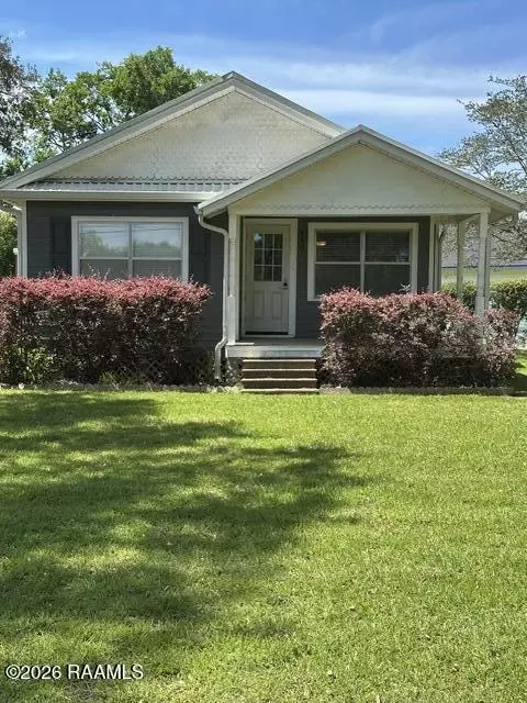448 Church Rd, Opelousas, LA 70570