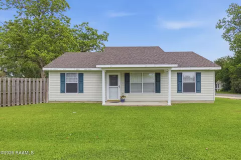 123 N 4th St, Iota, LA 70543