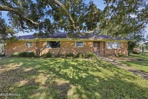 6245 Maxie Hwy, Crowley, LA 70526