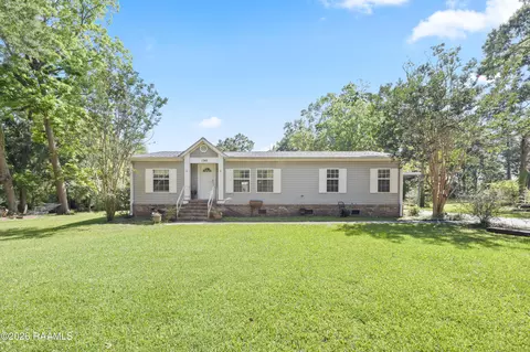1748 Old Spanish Trail Hwy, Saint Martinville, LA 70582