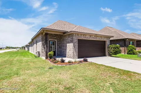 4792 Emile Dr, Houma, LA 70364