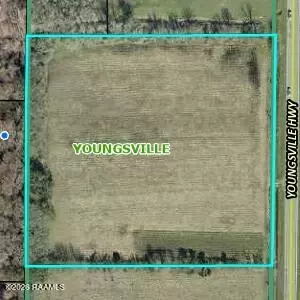 2100 Blk Youngsville Hwy, Youngsville, LA 70592