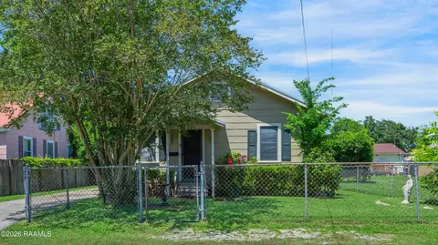 218 Cedar St, Franklin, LA 70538