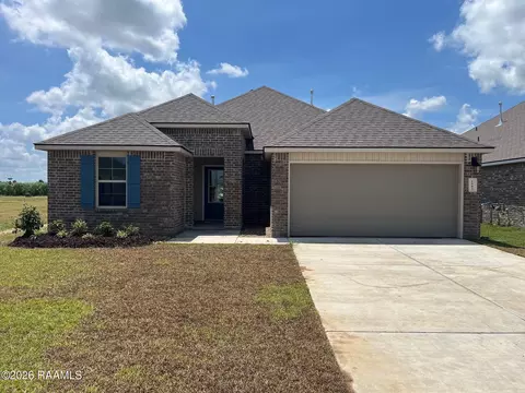 1503 Colonel Rdg, New Iberia, LA 70560