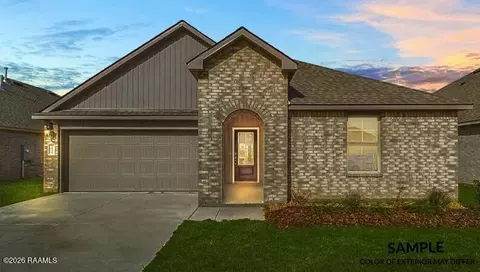 1505 Colonel Rdg, New Iberia, LA 70560