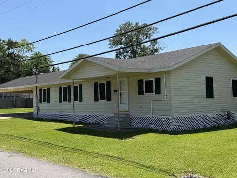 1404 S Avenue G, Crowley, LA 70526