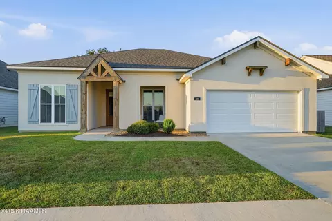 120 Earls Ct, Maurice, LA 70555