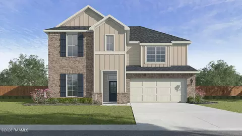 305 Bellewood Dr, Lafayette, LA 70507