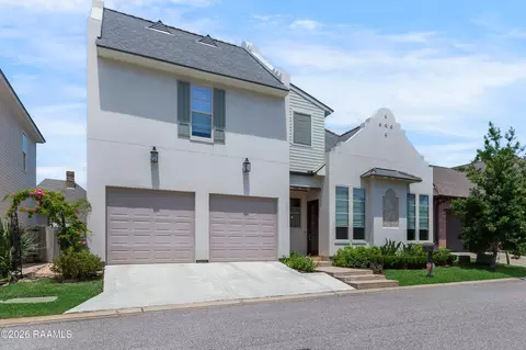 211 Edgehill Cir, Lafayette, LA 70508