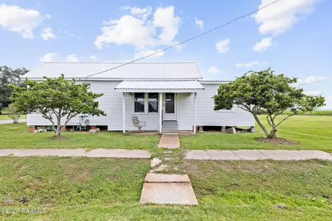 205 Hutchinson Ave, Morse, LA 70559