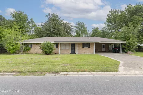 200 Foreman Dr, Lafayette, LA 70506