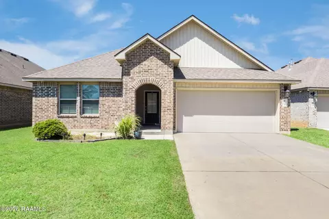 104 Whirlaway Dr, Lafayette, LA 70507