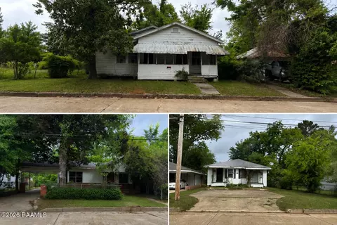 613 Woodard St, Alexandria, LA 71302