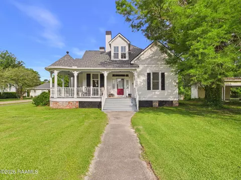 501 Fairview Ave, Abbeville, LA 70510