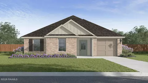 319 Wrenwood Dr, New Iberia, LA 70560
