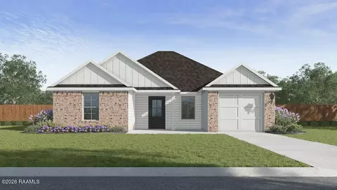 401 Wrenwood Dr, New Iberia, LA 70560