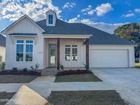 201 Porch View Dr, Lafayette, LA 70508