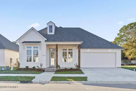 201 Porch View Dr, Lafayette, LA 70508