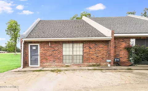 4844 I 49 N Service Rd #2F, Opelousas, LA 70570