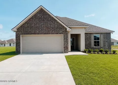 204 Payton Woods Ln, Scott, LA 70583
