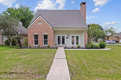 619 Canberra Rd, Lafayette, LA 70503