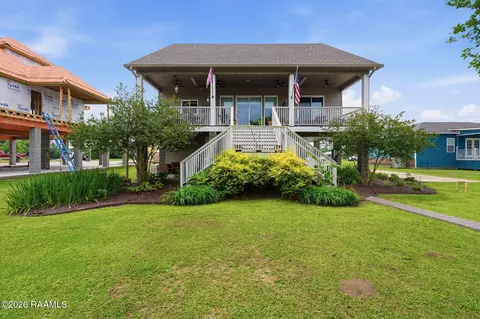 785 N Wilderness Rd, Port Barre, LA 70577