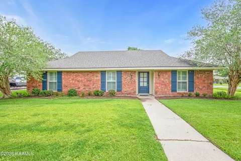 405 Camino Real Rd, Lafayette, LA 70503