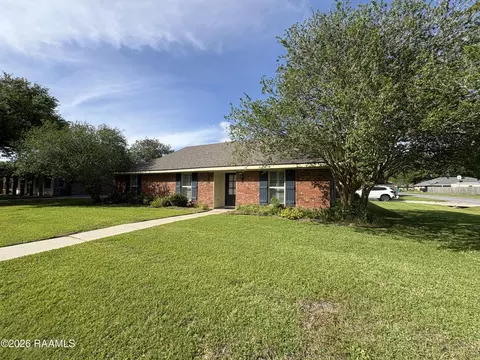 405 Camino Real Rd, Lafayette, LA 70503