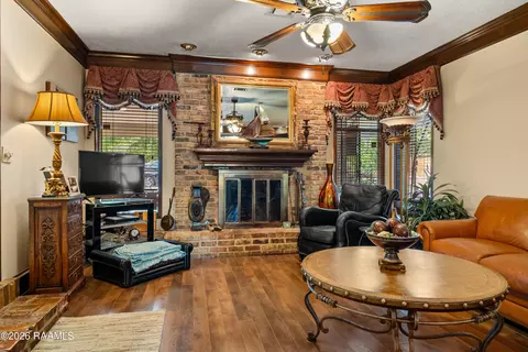 105 Pecan Bayou Dr, Monroe, LA 71203