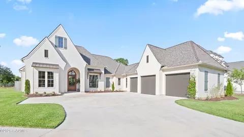 201 Greyford Dr, Lafayette, LA 70503