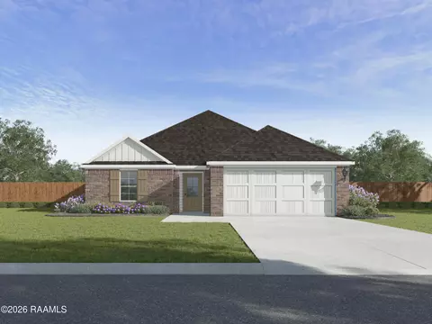 207 Eagle Heights Dr, Duson, LA 70529