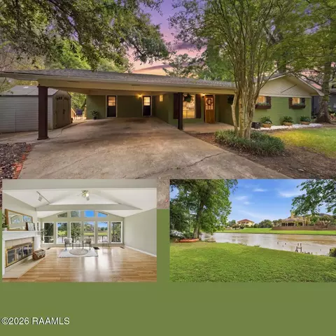 241 Grand Ave, Lafayette, LA 70503