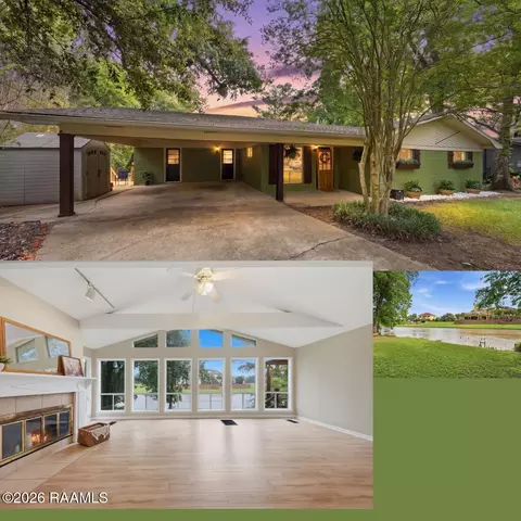 241 Grand Ave, Lafayette, LA 70503