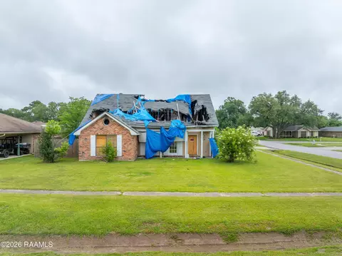 100 Janin Rd, Broussard, LA 70518