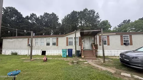 1358 La-758, Eunice, LA 70535