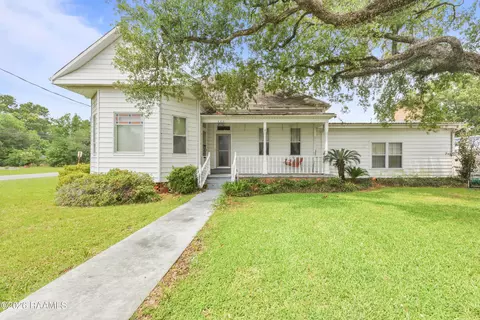 626 E Avenue E, Crowley, LA 70526