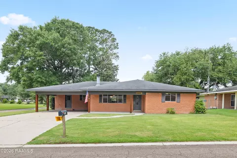 204 Wicklow Blvd, New Iberia, LA 70563