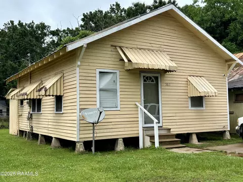 301 Haig St, Lafayette, LA 70501