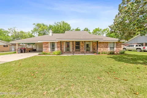 114 Hesper Rd, Carencro, LA 70520
