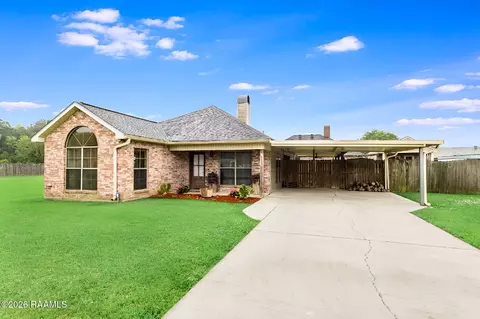 408 Courtney Dr, Duson, LA 70529
