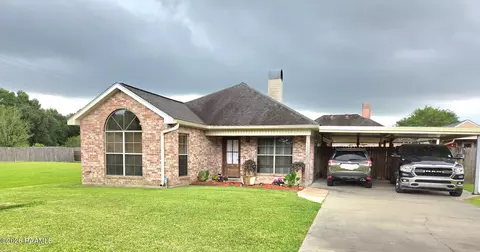 408 Courtney Dr, Duson, LA 70529