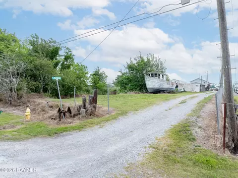 tbd S President St, Delcambre, LA 70528