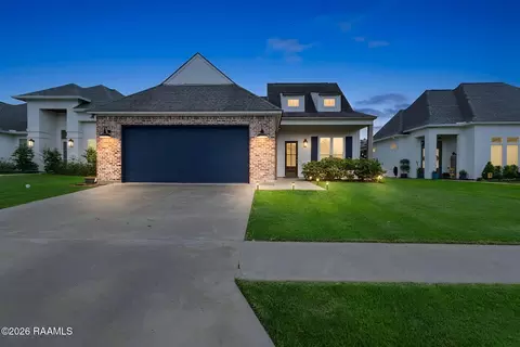 212 Maple Branch St, Lafayette, LA 70508