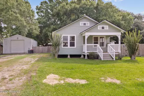 168 Mimosa Pl, Lafayette, LA 70506