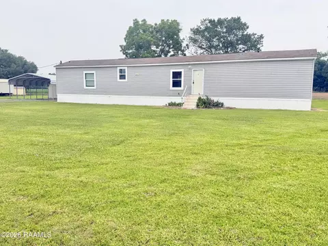 1301 Frankie St, New Iberia, LA 70560