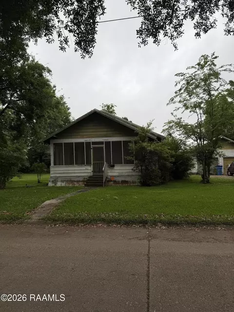 305 Hanson St, Franklin, LA 70538