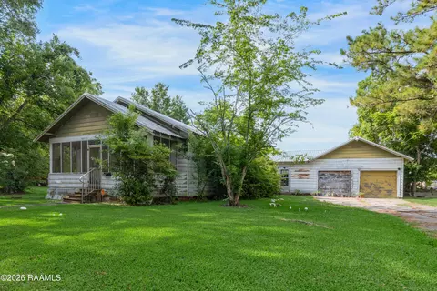 305 Hanson St, Franklin, LA 70538