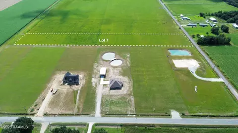 1315 Sellers Rd #LOT 7, Rayne, LA 70578